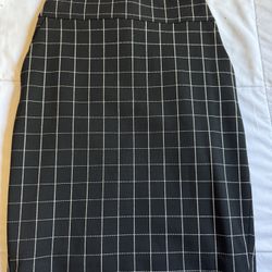 Pencil Skirt