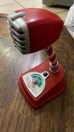 NORTHPOLE COMUNICATOR
