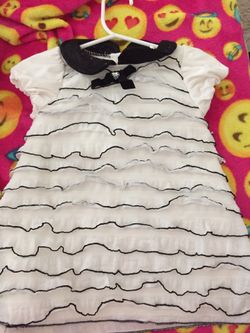 Size 18 months Dress.