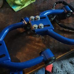 03-07 Honda Accord Upper Control Arm