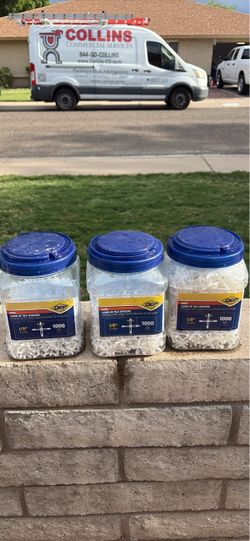 Tile spacers