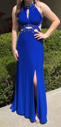 Prom Dress size 6