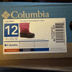 Girls Boots