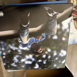 2014 Forest Hill Drive Vinyl 