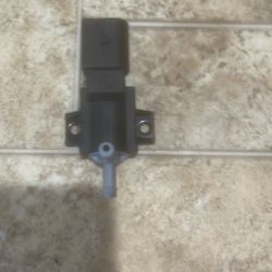Mk5 VW Golf GTI EVAP Purge Valve Solenoid 