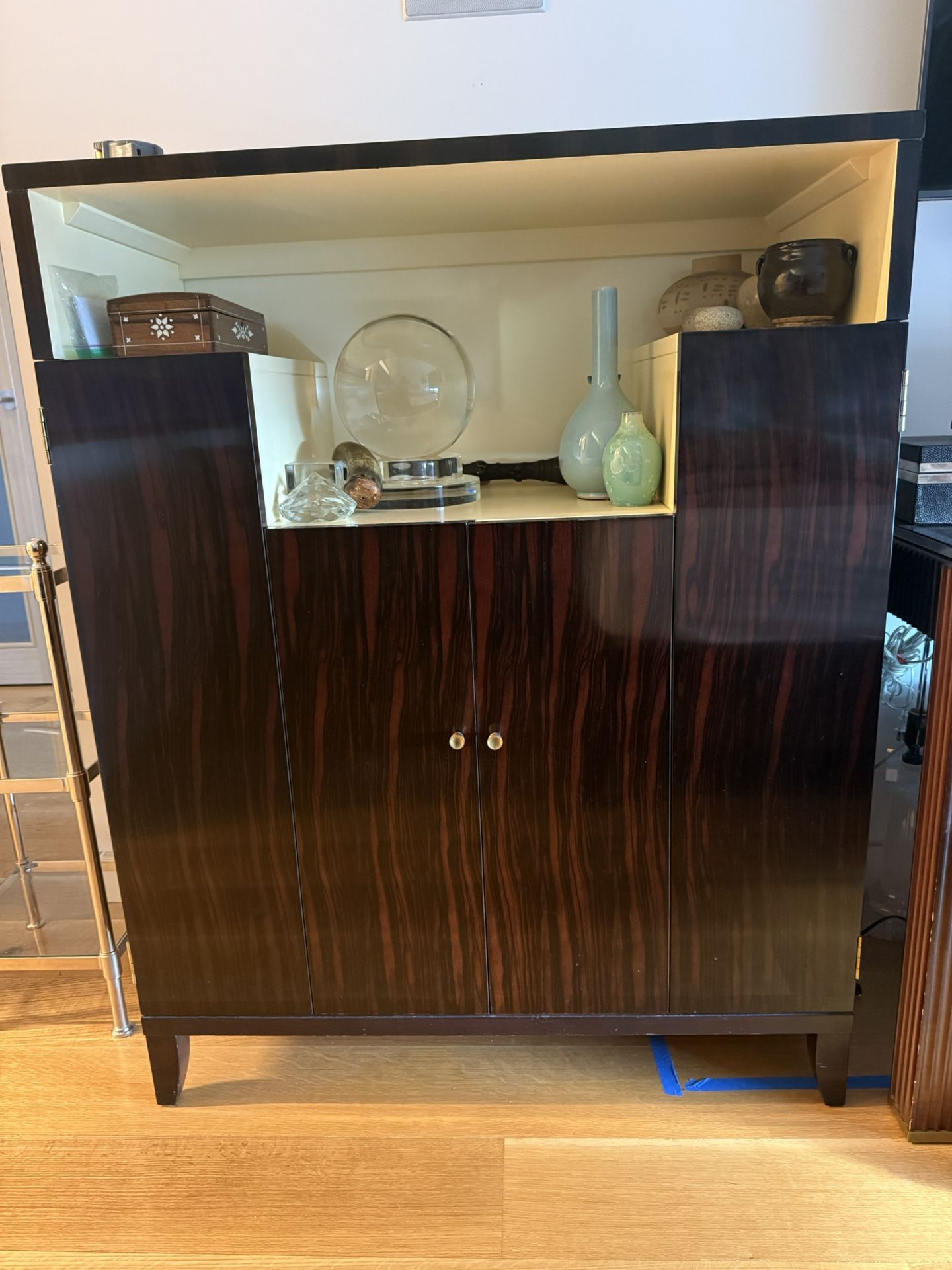 Council Cabinet chest drawers