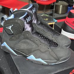 Jordan 7