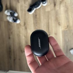 Bose quiet Comfort Headphones 