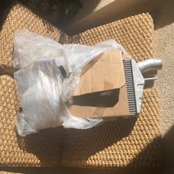 Evo X Intercooler Brand New