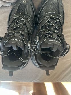 Balenciaga Tracks