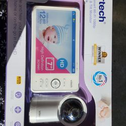 Vtech Baby Camera