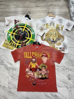 VALE TEES
