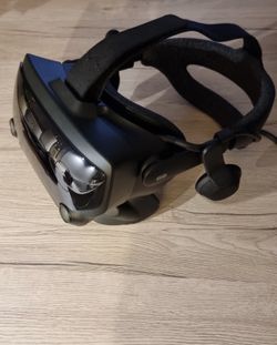 Trade In Valve Index VR Headset