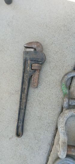 14 " Pipe Wrench