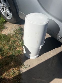 Diaper dispenser
