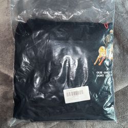 Travis Scott Astroworld Tour (2019) Horse Long Sleeve *sold