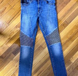 Bundle / Jeans / Cargo Jean