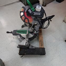 Hitachi Regular Sawzall 