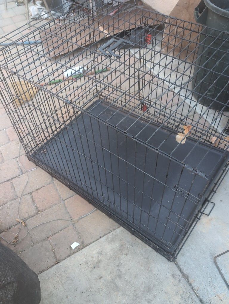Dog Crate