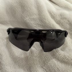 Oakley sunglasses 