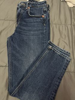 Zara Jeans