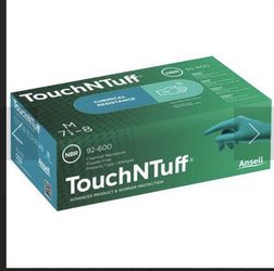 TouchNTuff Gloves