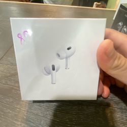 AirPod Pros 