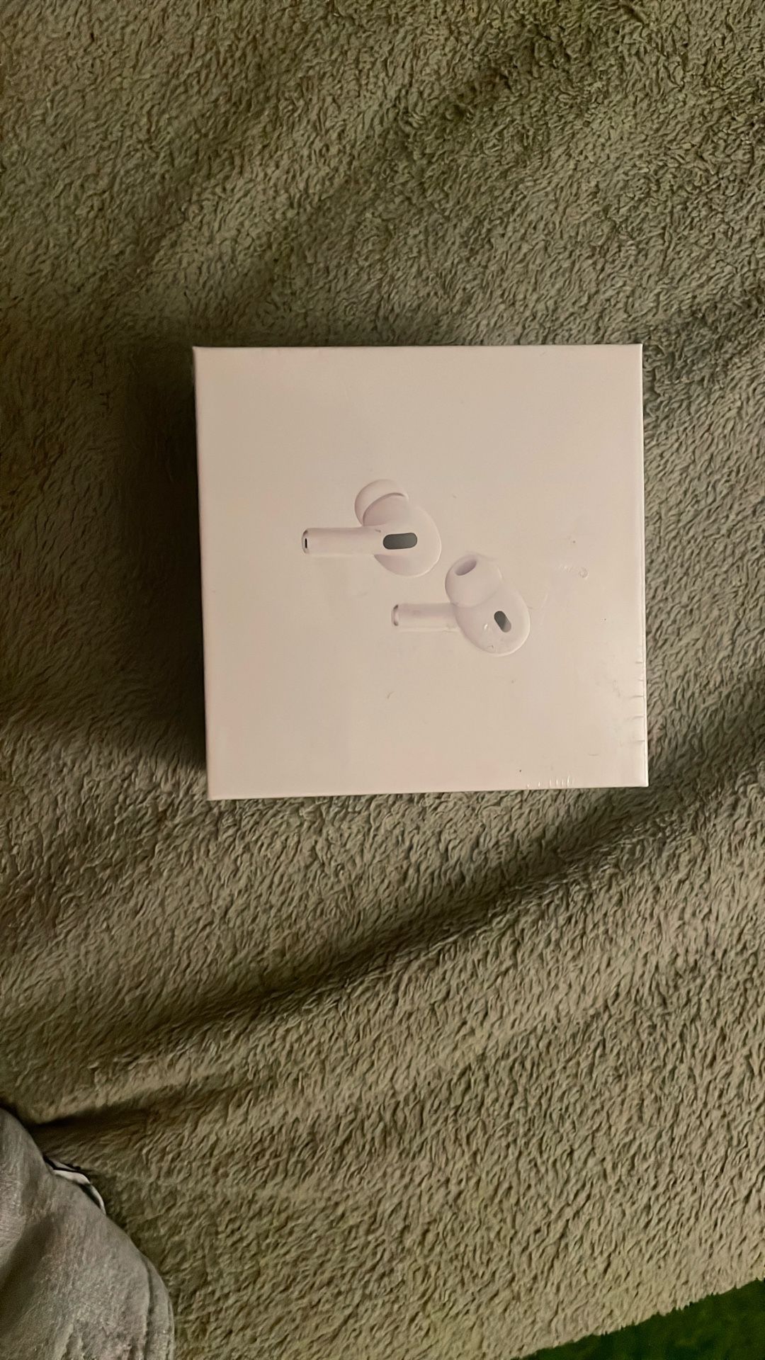 AirPod Pros 2nd Gen