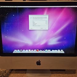 Apple iMac A1224