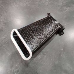 Ford Focus ST intake snorkels Wide Mouth