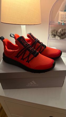 Adidas  Red  Snickers