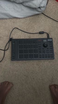 Beatpad