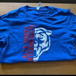 Alta Sierra Spirit Shirt- Adult Medium