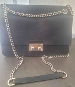 Furla Bella Handbag (AUTHENTIC, Used, ReSale)