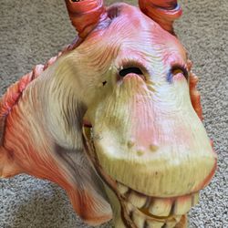 Star Wars Jar Jar Binks Mask 