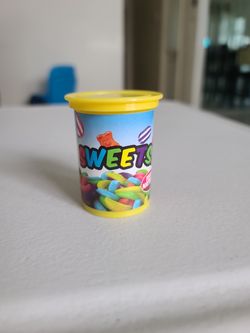 Fake Candy Nuts Snack Snake In a Can Prank Novelty Gag Scare Joke Trick Funny Toy