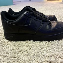 Black Af1