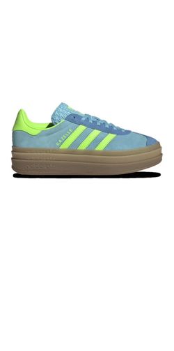 adidas Originals Gazelle Bold-women