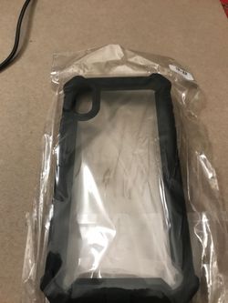 Casé iPhone XR brand new 3