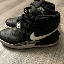 Jordan Legacy 312 High