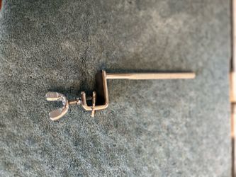 LP Clamp Holder Drums