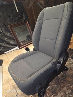Octavio Upholstery