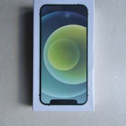 Iphone 12 128GB  unlocked