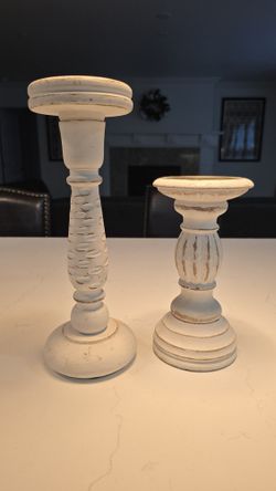 Candle Stand
