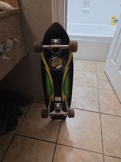 Sector 9 skateboard