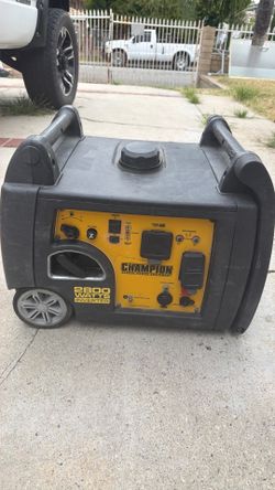 Generador