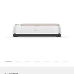 Cricut Maker