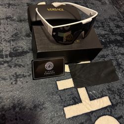 Versace Sunglasses