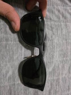 Ray-ban sunglasses