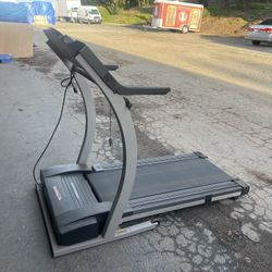 Pro-Form Treadmill. 